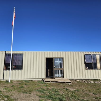 Real Guns Locals Range Shop